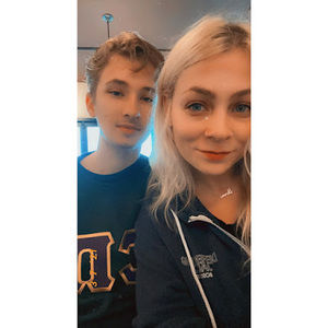 Meet your Posher, Brianna